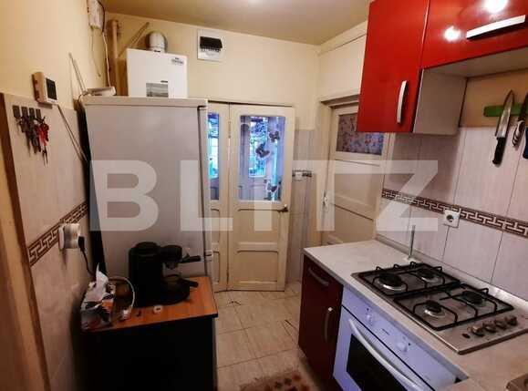 Apartament de închiriat 2 camere Central - 77660AI | BLITZ Târgu Mureș | Poza6