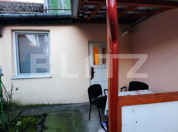 Apartament de închiriat 2 camere Central - 77660AI | BLITZ Târgu Mureș | Poza8