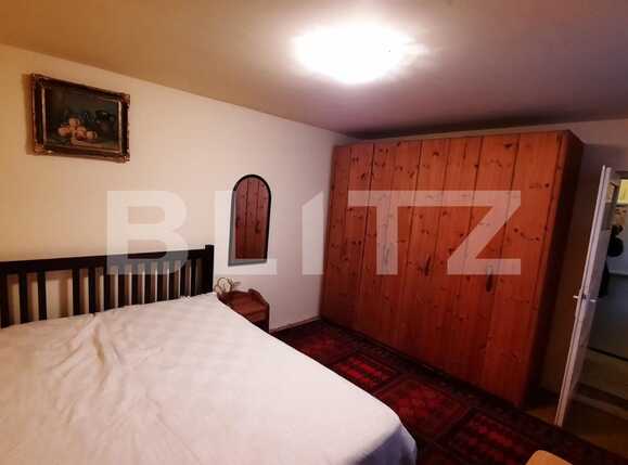 Apartament de închiriat 2 camere Central - 77660AI | BLITZ Târgu Mureș | Poza4