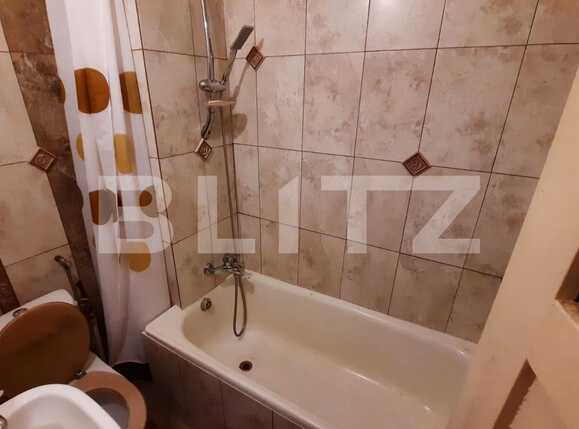 Apartament de închiriat 2 camere Central - 77660AI | BLITZ Târgu Mureș | Poza7