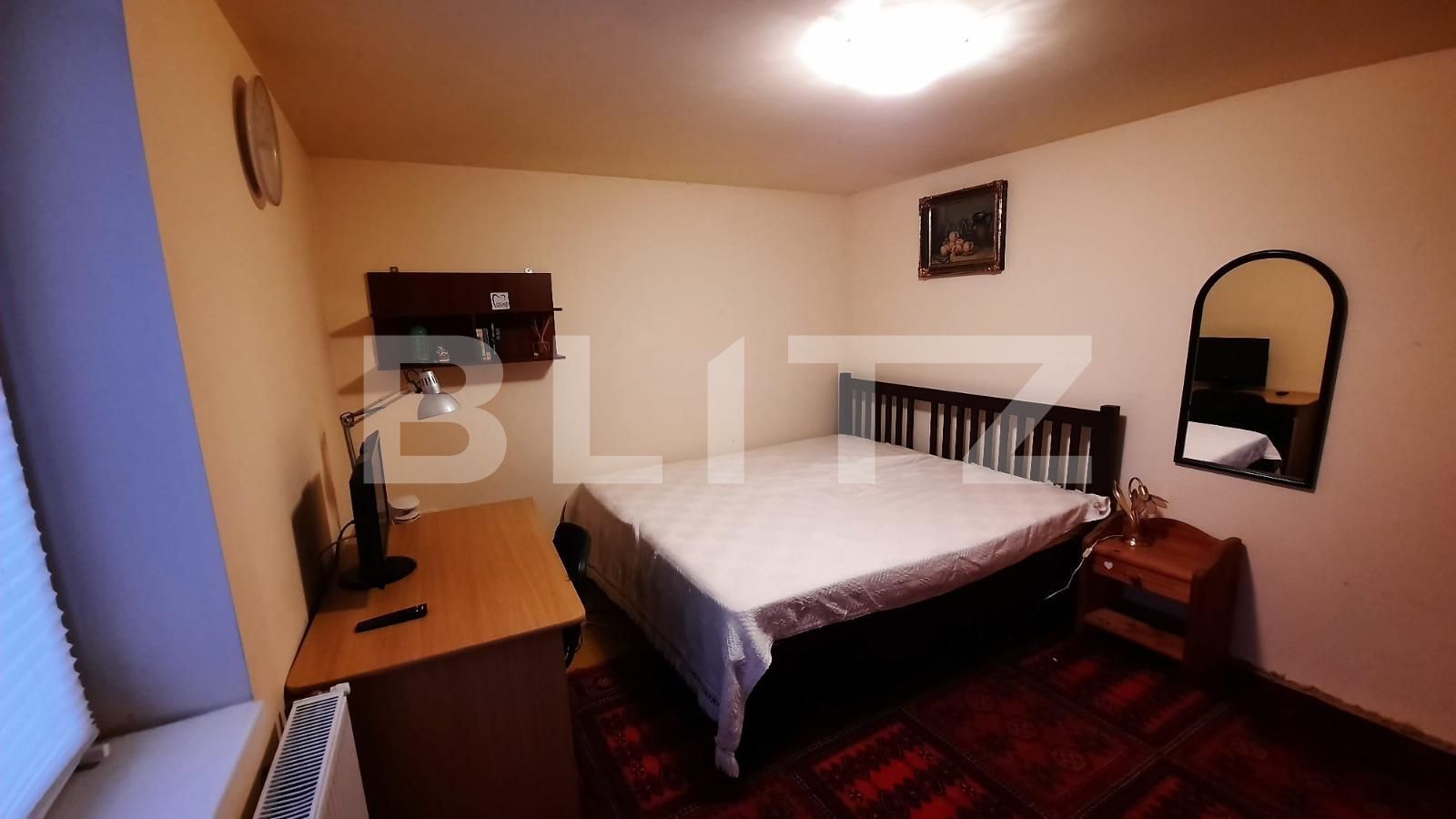 Apartament de închiriat 2 camere Central - 77660AI | BLITZ Târgu Mureș | Poza3