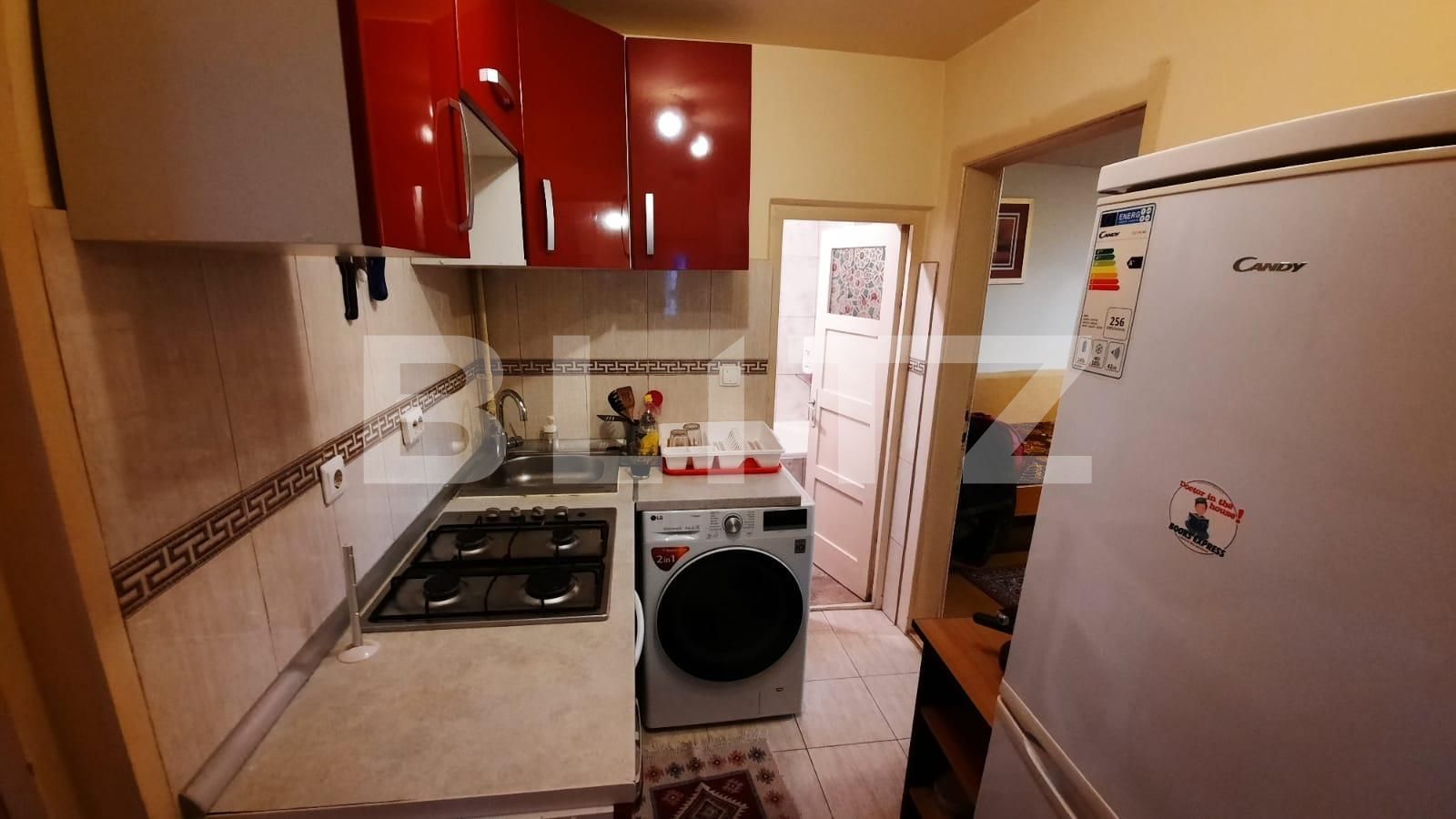 Apartament de închiriat 2 camere Central - 77660AI | BLITZ Târgu Mureș | Poza5