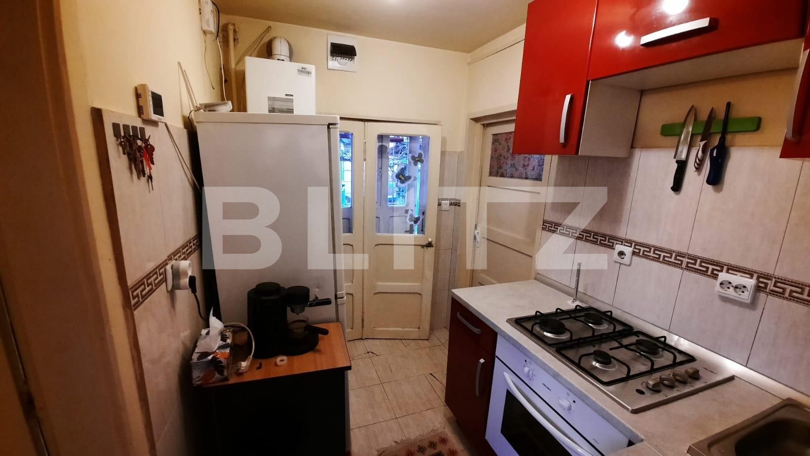 Apartament de închiriat 2 camere Central - 77660AI | BLITZ Târgu Mureș | Poza6