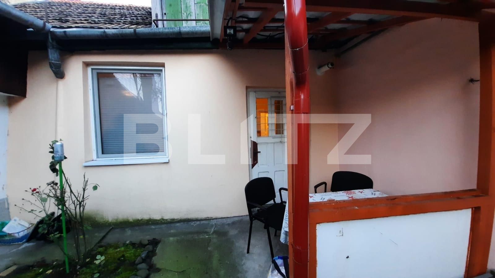 Apartament de închiriat 2 camere Central - 77660AI | BLITZ Târgu Mureș | Poza8