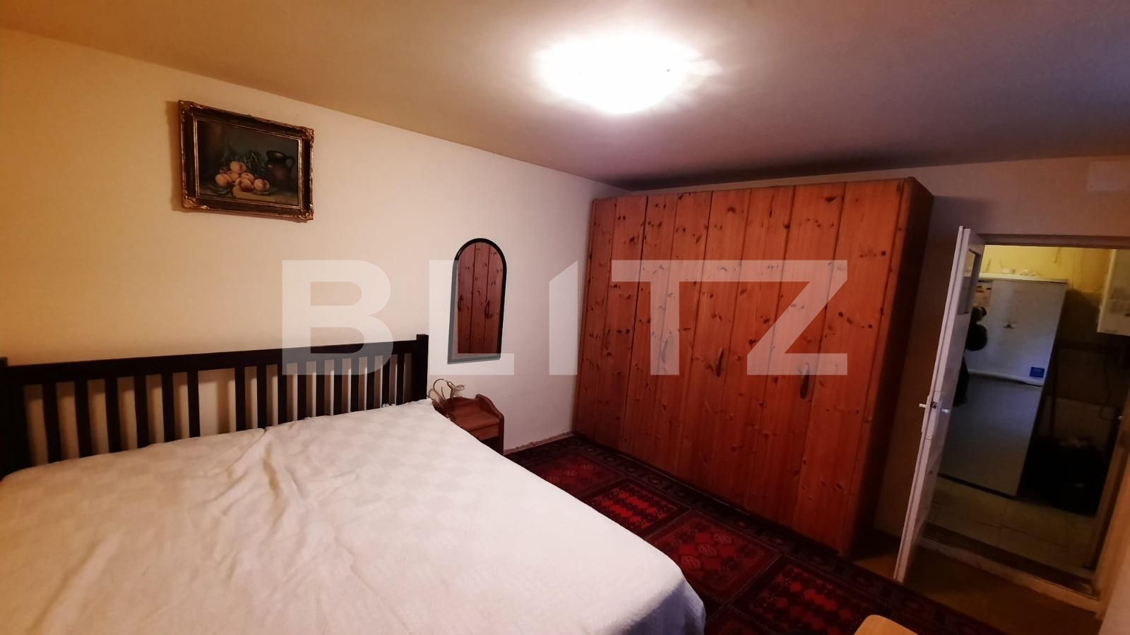 Apartament de închiriat 2 camere Central - 77660AI | BLITZ Târgu Mureș | Poza4