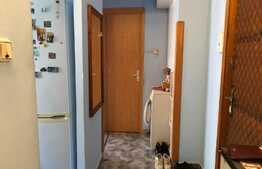 Investiție! Apartament cu 2 camere, decomandat, ideal pentru un cuplu, zona Unirii