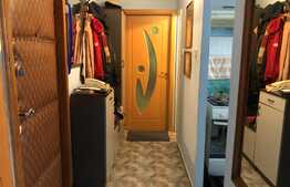 Investiție! Apartament cu 2 camere, decomandat, ideal pentru un cuplu, zona Unirii