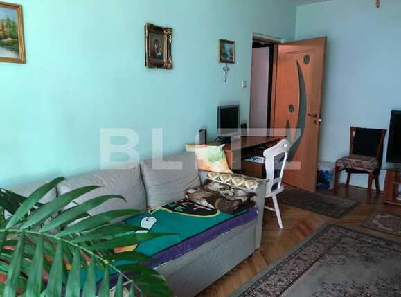 Apartament de vanzare 2 camere decomandat Targu Mures BLITZ 77689AV | Poza2