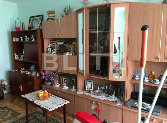 Apartament de vanzare 2 camere decomandat Targu Mures BLITZ 77689AV | Poza3