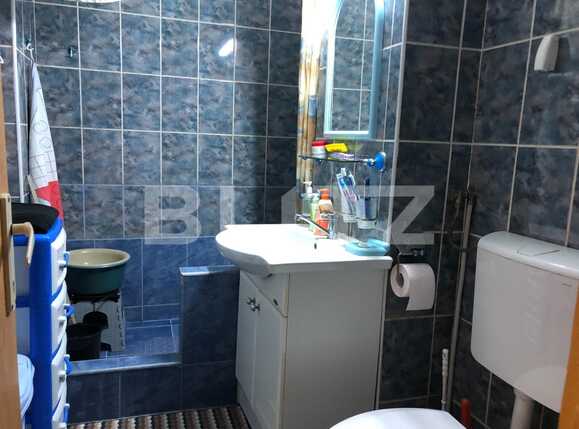 Apartament de vanzare 2 camere decomandat Targu Mures BLITZ 77689AV | Poza9