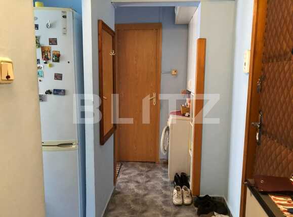 Apartament de vanzare 2 camere decomandat Targu Mures BLITZ 77689AV | Poza8