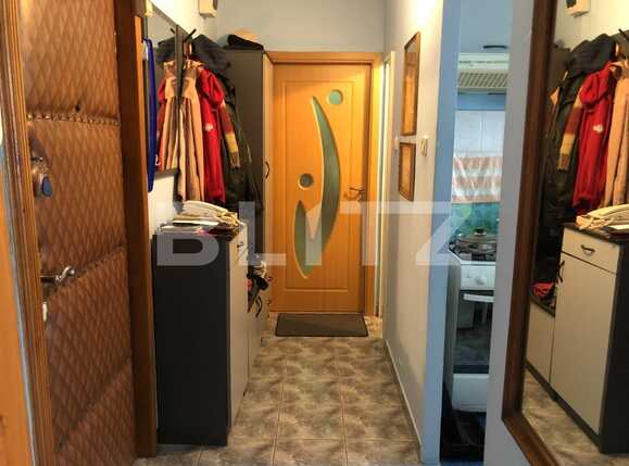 Apartament de vanzare 2 camere decomandat Targu Mures BLITZ 77689AV | Poza7