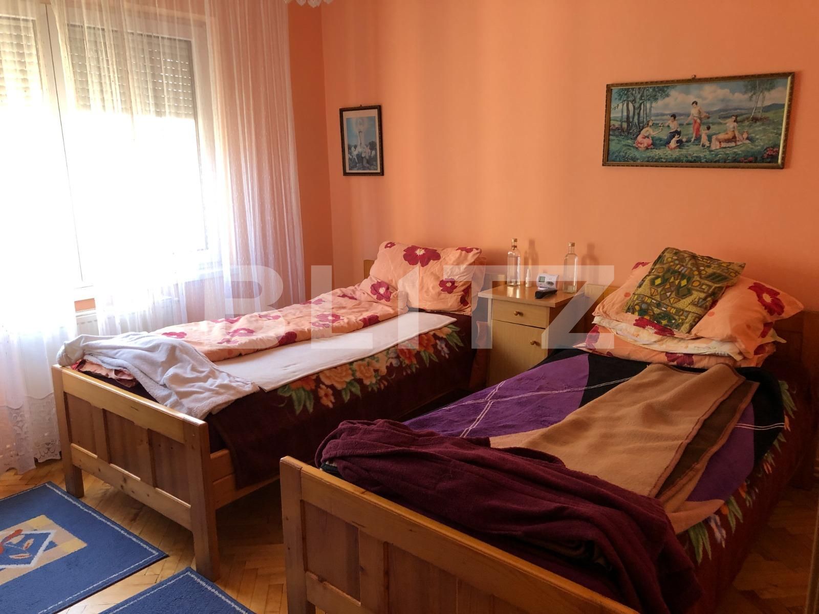 Apartament de vanzare 2 camere decomandat Targu Mures BLITZ 77689AV | Poza5