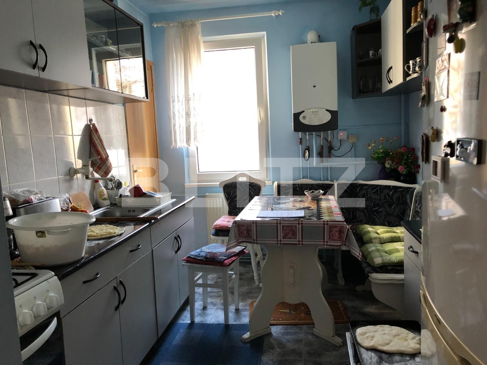 Apartament de vanzare 2 camere decomandat Targu Mures BLITZ 77689AV | Poza6