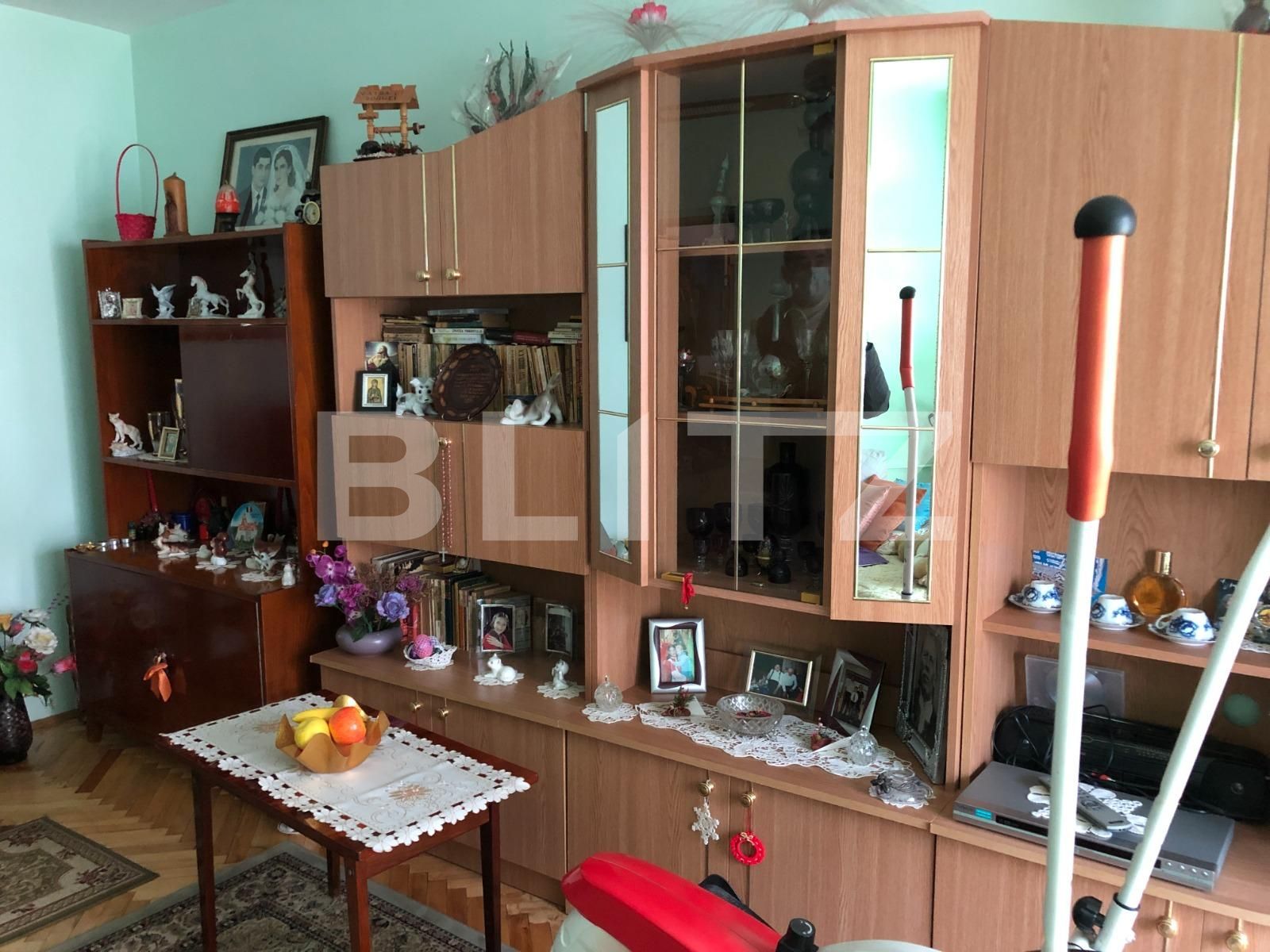 Apartament de vanzare 2 camere decomandat Targu Mures BLITZ 77689AV | Poza3