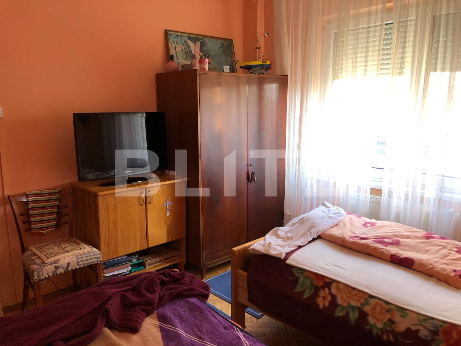 Apartament de vanzare 2 camere decomandat Targu Mures BLITZ 77689AV | Poza4