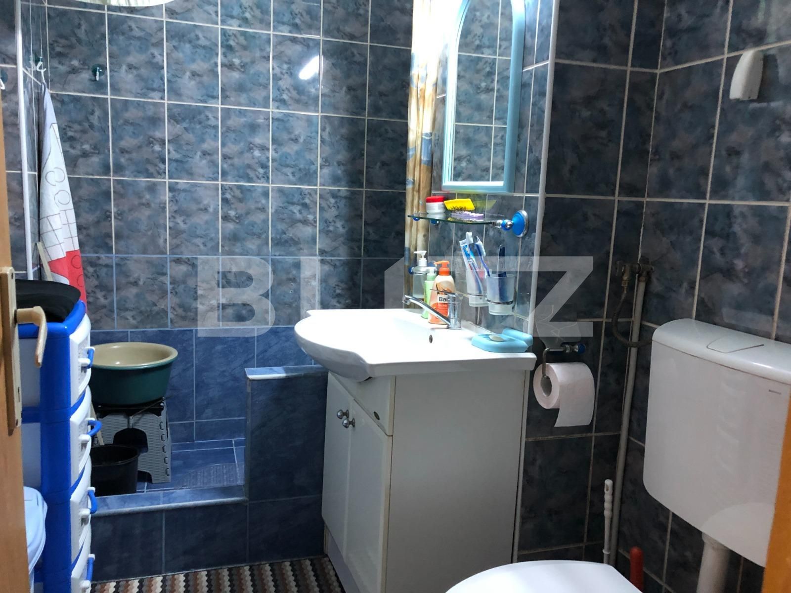 Apartament de vanzare 2 camere decomandat Targu Mures BLITZ 77689AV | Poza9
