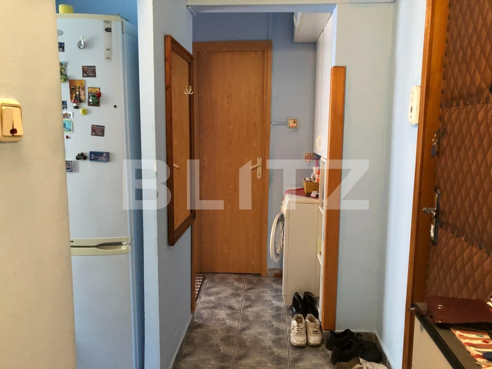 Apartament de vanzare 2 camere decomandat Targu Mures BLITZ 77689AV | Poza8