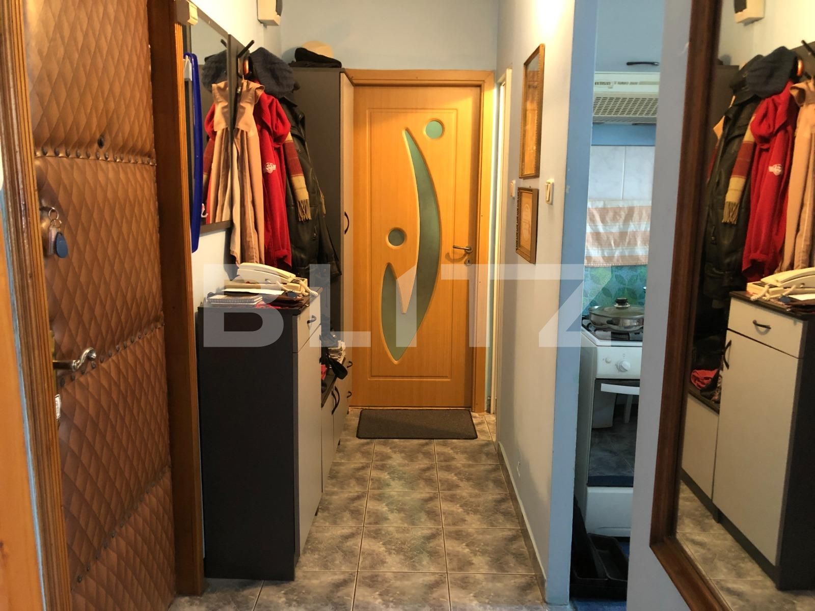 Apartament de vanzare 2 camere decomandat Targu Mures BLITZ 77689AV | Poza7