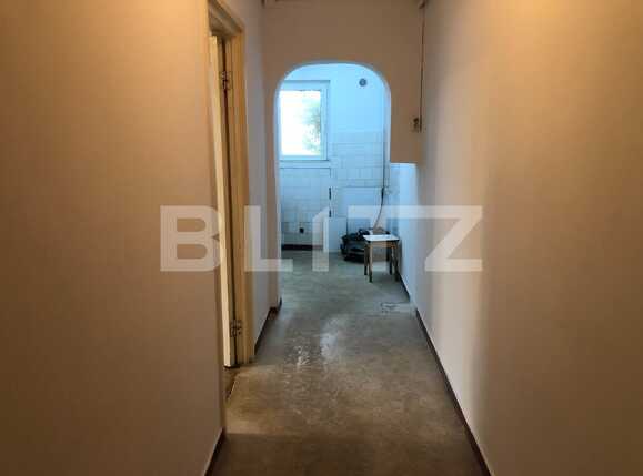 Apartament de vanzare 3 camere decomandat Targu Mures BLITZ 77692AV | Poza4