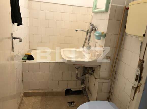 Apartament de vanzare 3 camere decomandat Targu Mures BLITZ 77692AV | Poza7