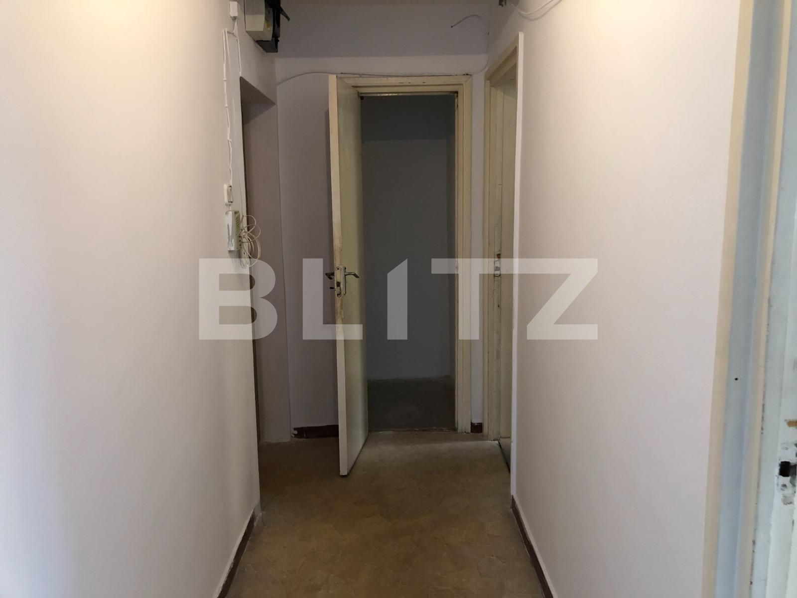 Apartament de vanzare 3 camere decomandat Targu Mures BLITZ 77692AV | Poza5