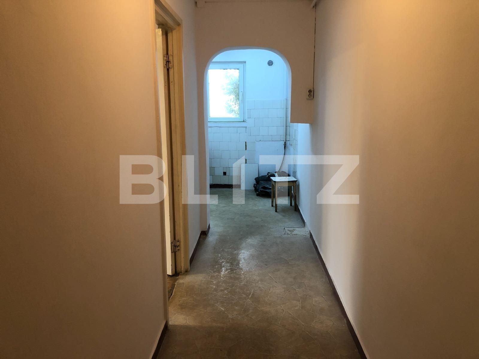 Apartament de vanzare 3 camere decomandat Targu Mures BLITZ 77692AV | Poza4