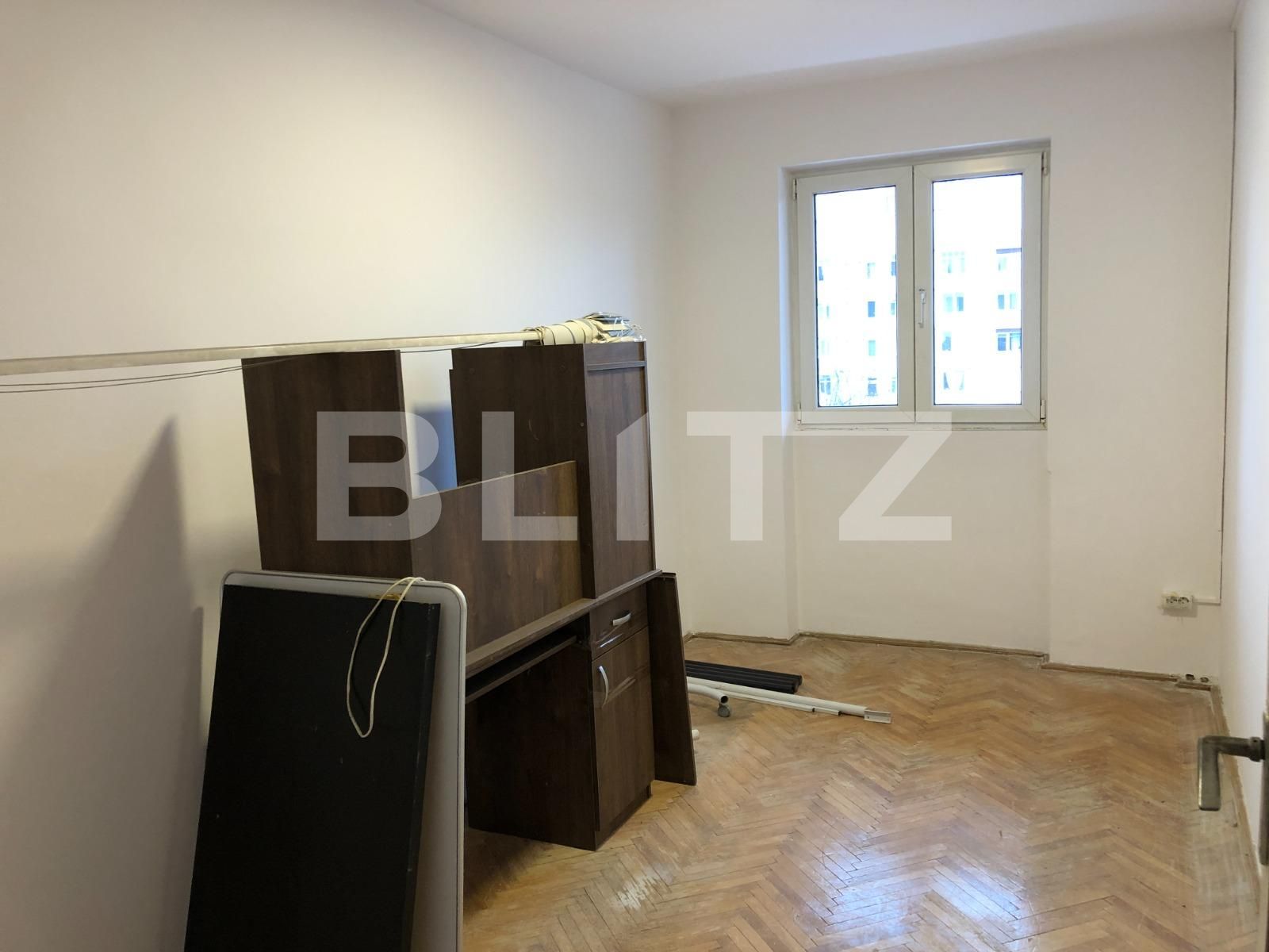 Apartament de vanzare 3 camere decomandat Targu Mures BLITZ 77692AV | Poza3