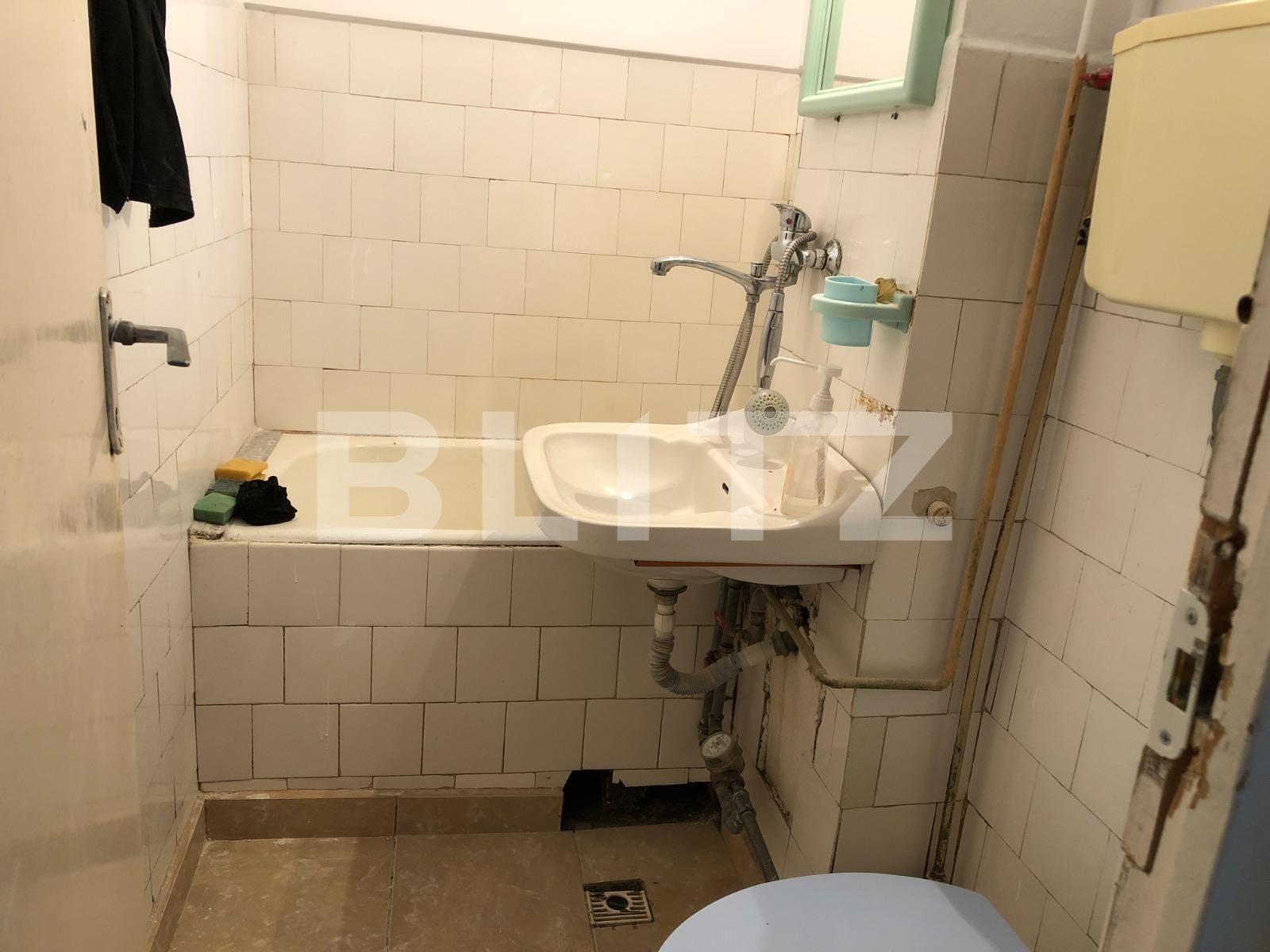 Apartament de vanzare 3 camere decomandat Targu Mures BLITZ 77692AV | Poza7