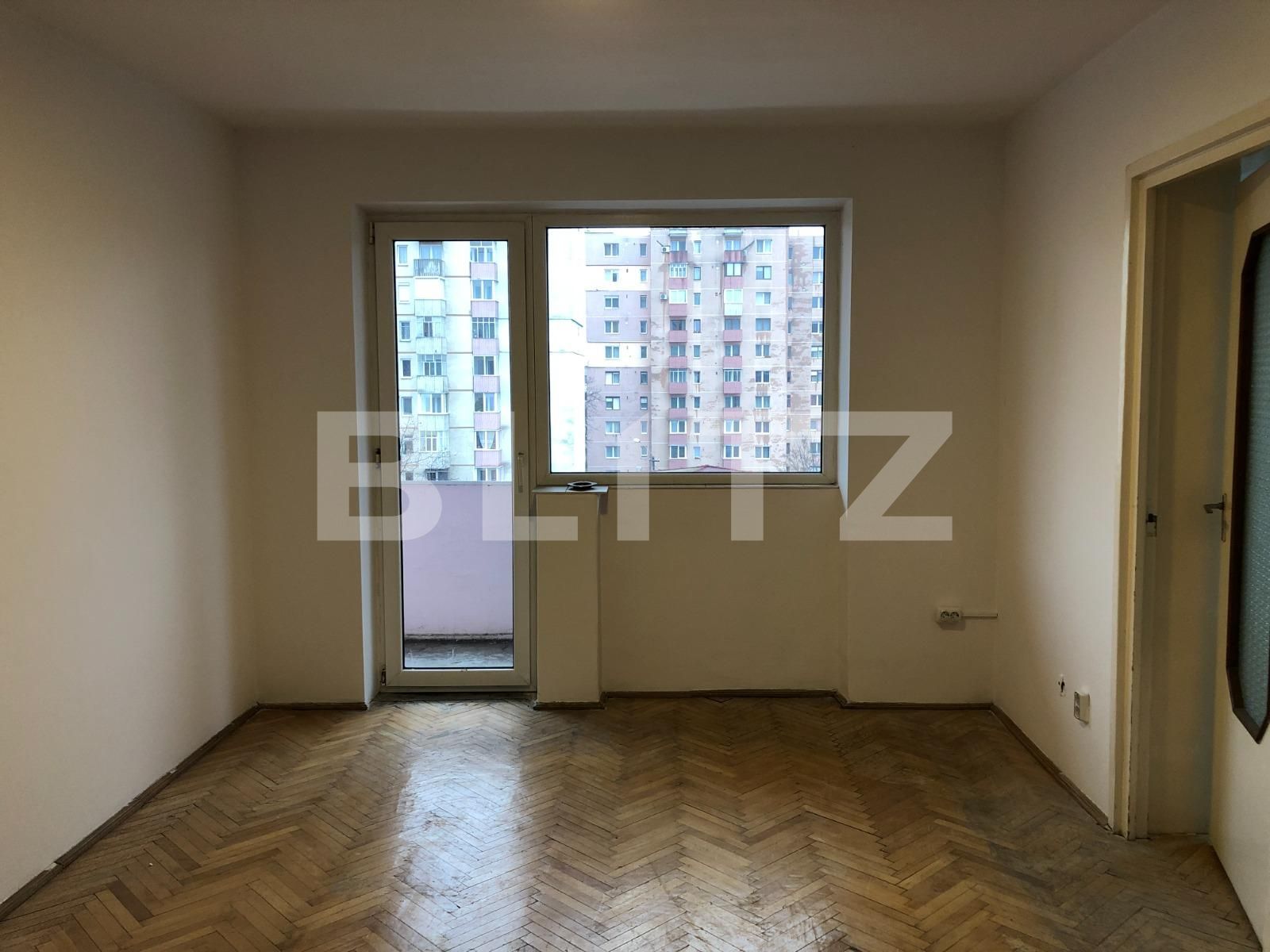 Apartament de vanzare 3 camere decomandat Targu Mures BLITZ 77692AV | Poza1