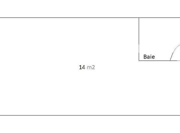 Garsonieră de vânzare Mureseni - 77819AV | BLITZ Târgu Mureș | Poza1