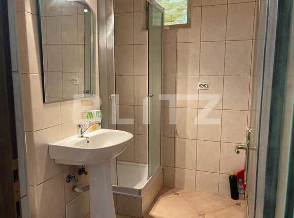 Apartament de vanzare 3 camere semidecomandat cabinet medical Targu Mures BLITZ 77855AV | Poza9