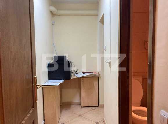 Apartament de vanzare 3 camere semidecomandat cabinet medical Targu Mures BLITZ 77855AV | Poza6