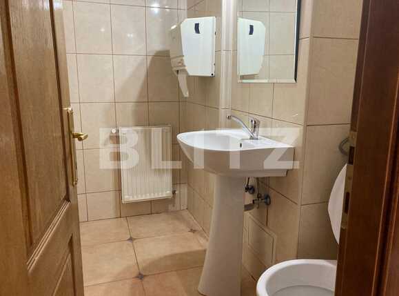 Apartament de vanzare 3 camere semidecomandat cabinet medical Targu Mures BLITZ 77855AV | Poza10