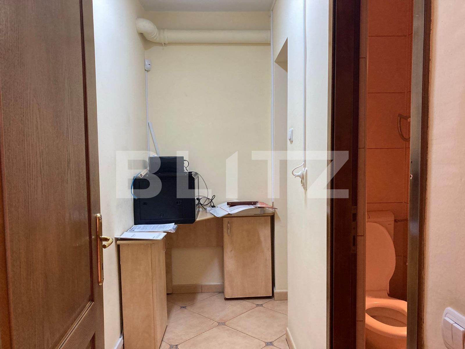 Apartament de vanzare 3 camere semidecomandat cabinet medical Targu Mures BLITZ 77855AV | Poza6