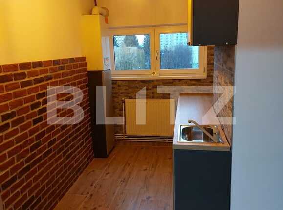 Apartament de vanzare 2 camere decomandat Targu Mures BLITZ 77859AV | Poza3