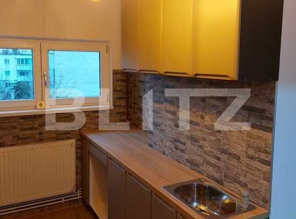 Apartament de vanzare 2 camere decomandat Targu Mures BLITZ 77859AV | Poza4