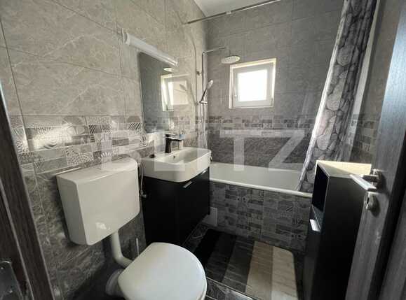 Apartament de vanzare 2 camere decomandat Targu Mures BLITZ 77859AV | Poza6
