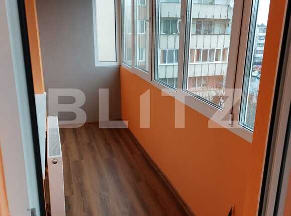 Apartament de vanzare 2 camere decomandat Targu Mures BLITZ 77859AV | Poza7