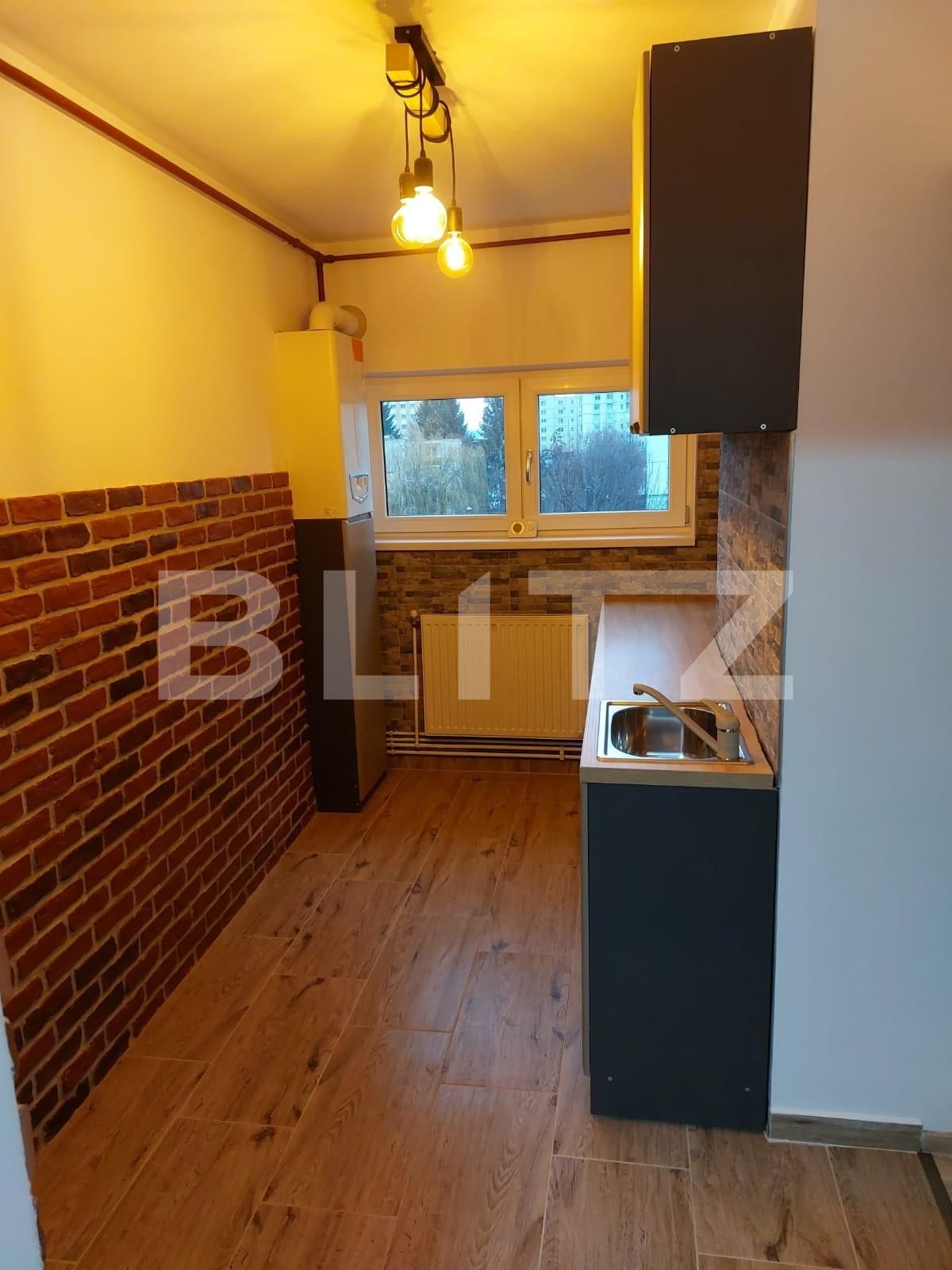 Apartament de vanzare 2 camere decomandat Targu Mures BLITZ 77859AV | Poza3