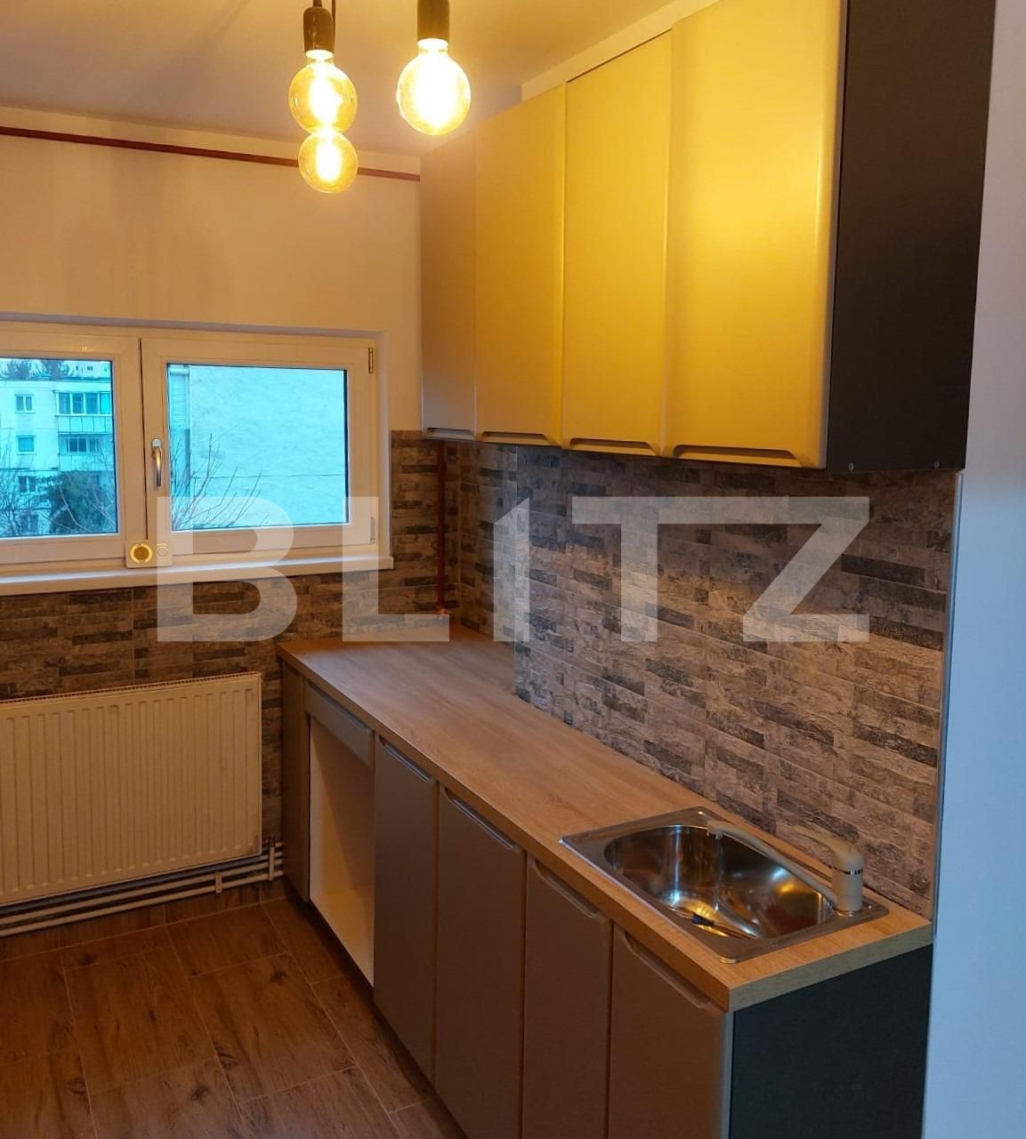 Apartament de vanzare 2 camere decomandat Targu Mures BLITZ 77859AV | Poza4