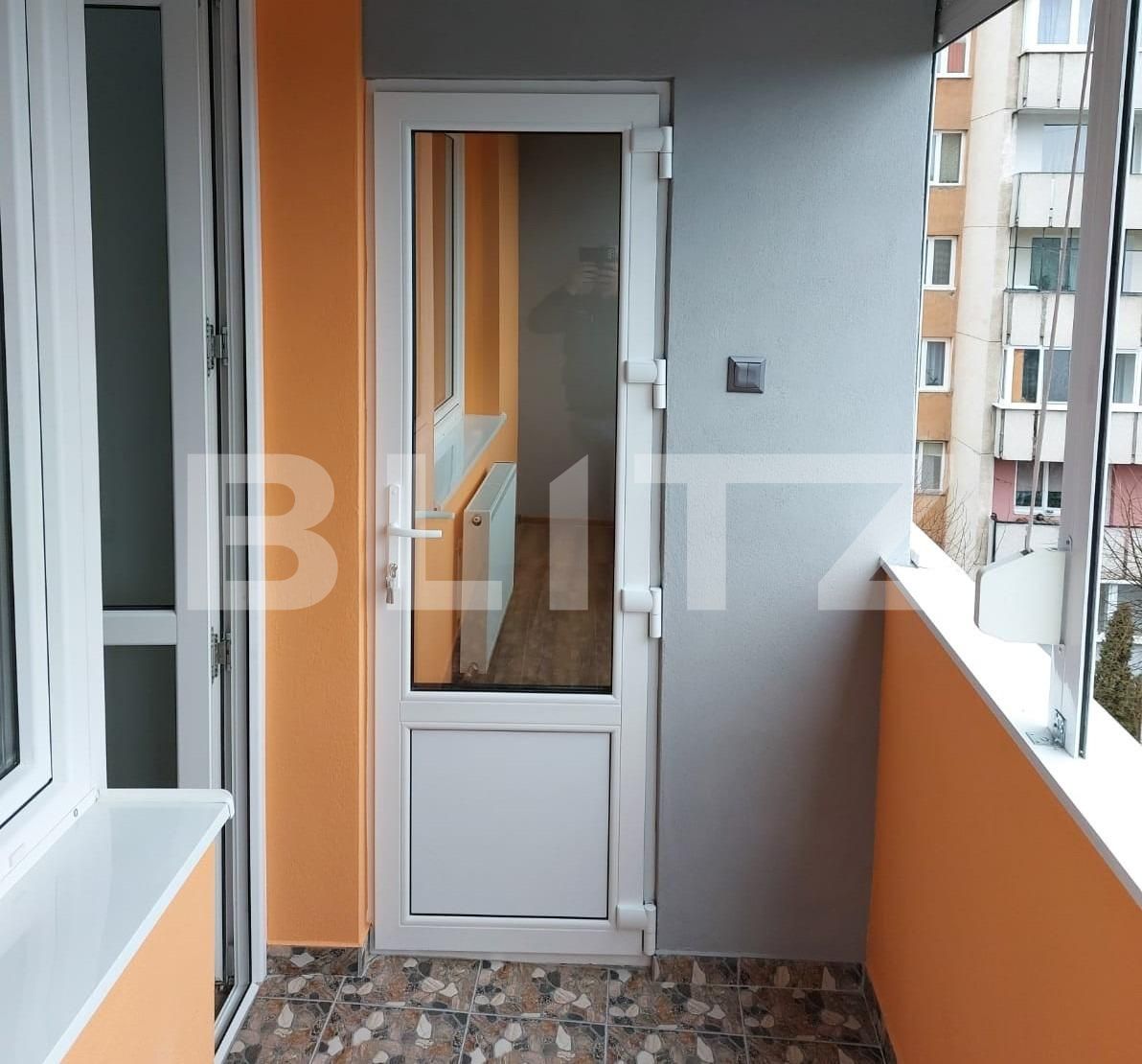 Apartament de vanzare 2 camere decomandat Targu Mures BLITZ 77859AV | Poza8