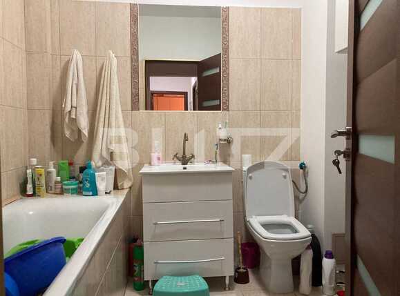 Apartament de vânzare 2 camere Tudor Vladimirescu - 77871AV | BLITZ Târgu Mureș | Poza7