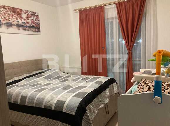 Apartament de vânzare 2 camere Tudor Vladimirescu - 77871AV | BLITZ Târgu Mureș | Poza3