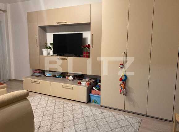 Apartament de vânzare 2 camere Tudor Vladimirescu - 77871AV | BLITZ Târgu Mureș | Poza2