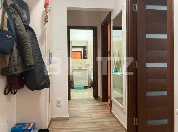 Apartament de vânzare 2 camere Tudor Vladimirescu - 77871AV | BLITZ Târgu Mureș | Poza6