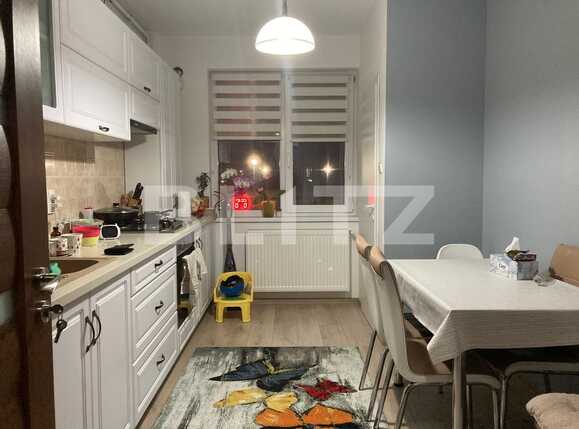 Apartament de vânzare 2 camere Tudor Vladimirescu - 77871AV | BLITZ Târgu Mureș | Poza5