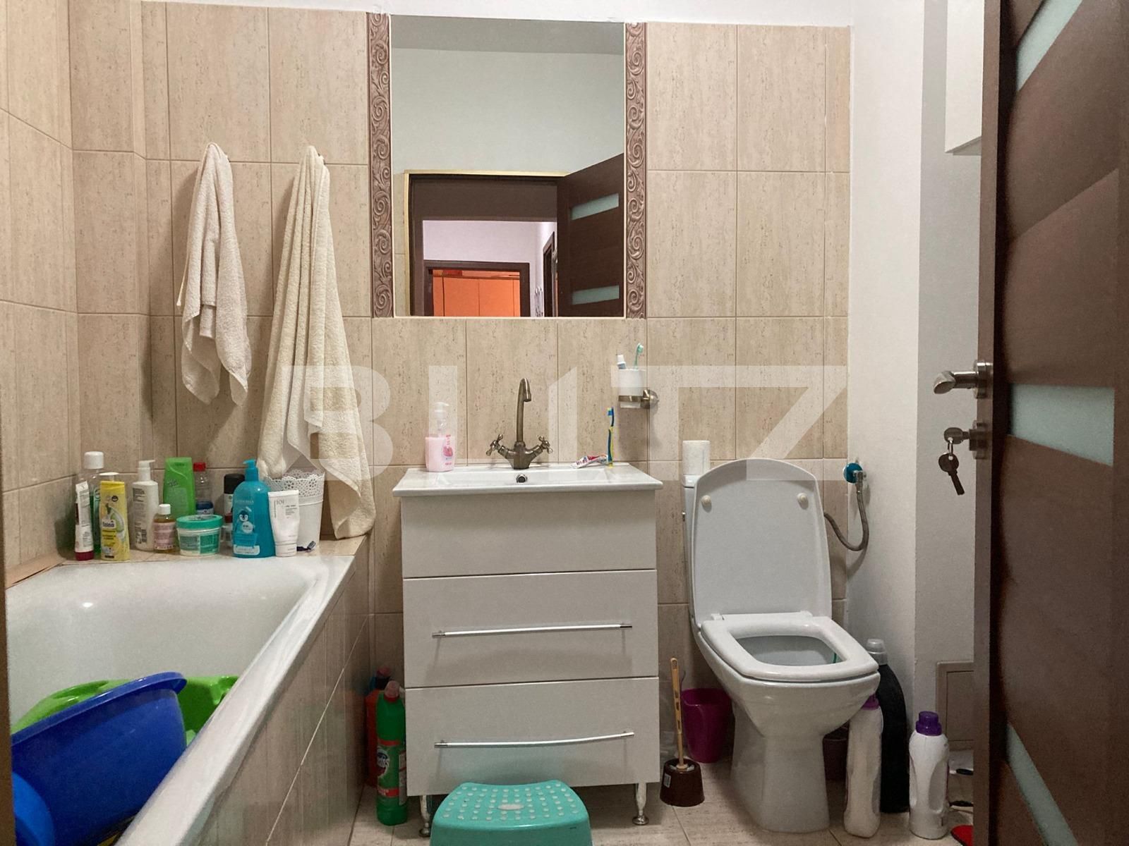 Apartament de vânzare 2 camere Tudor Vladimirescu - 77871AV | BLITZ Târgu Mureș | Poza7