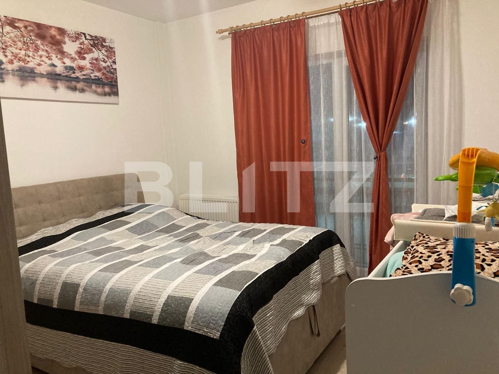 Apartament de vânzare 2 camere Tudor Vladimirescu - 77871AV | BLITZ Târgu Mureș | Poza3