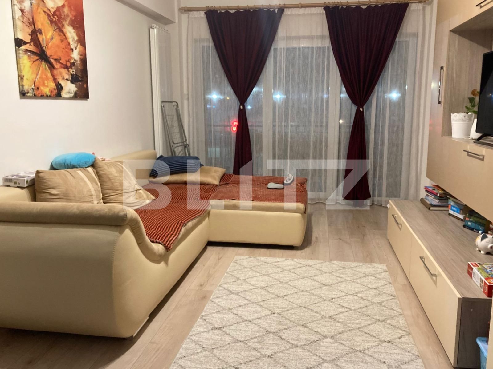 Apartament de vânzare 2 camere Tudor Vladimirescu - 77871AV | BLITZ Târgu Mureș | Poza1